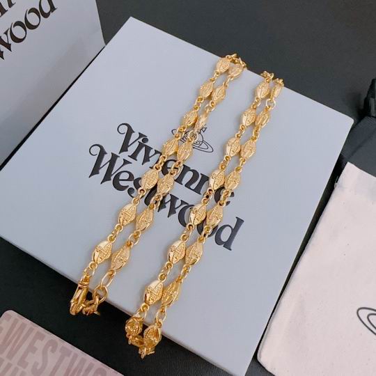 Vivienne Westwood necklace 12lyh67 (2)