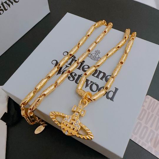 Vivienne Westwood necklace 12lyh68 (1)