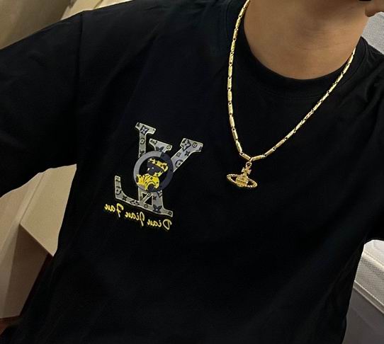 Vivienne Westwood necklace 12lyh68 (5)