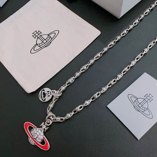 Vivienne Westwood necklace 12lyh69 (3)