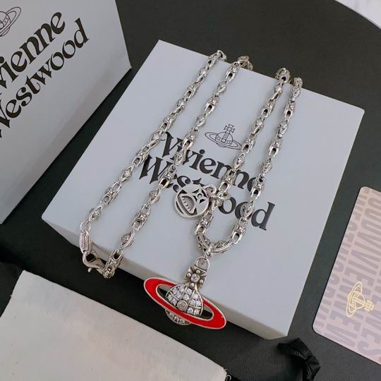 Vivienne Westwood necklace 12lyh69 (4)