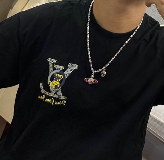 Vivienne Westwood necklace 12lyh69 (5)