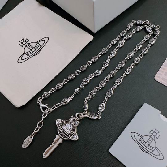 Vivienne Westwood necklace 12lyh70 (2)