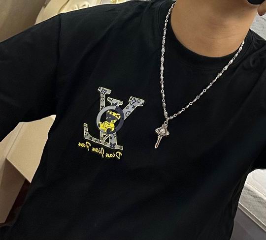 Vivienne Westwood necklace 12lyh70 (5)