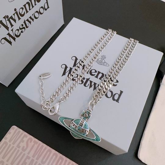 Vivienne Westwood necklace 12lyh71 (3)