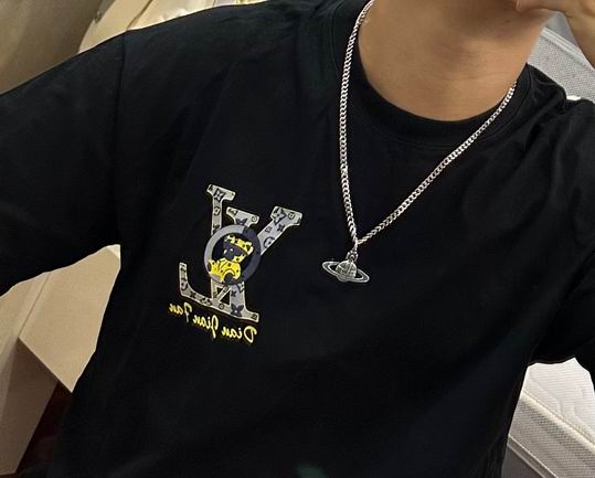 Vivienne Westwood necklace 12lyh71 (5)