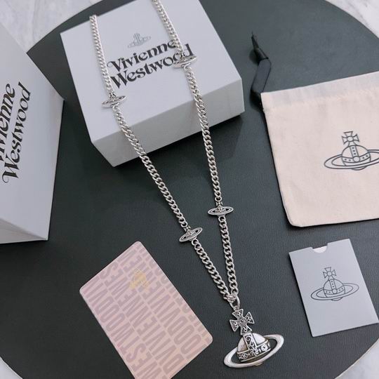 Vivienne Westwood necklace 12lyh72 (2)