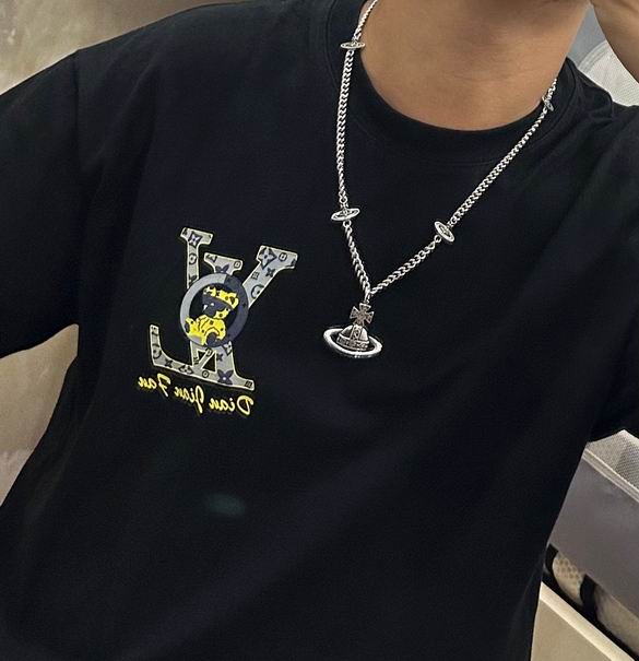 Vivienne Westwood necklace 12lyh72 (5)