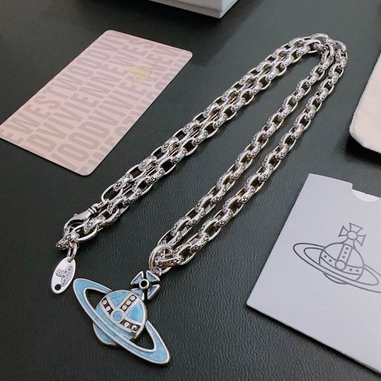 Vivienne Westwood necklace 12lyh73 (3)