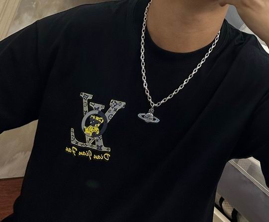 Vivienne Westwood necklace 12lyh73 (5)