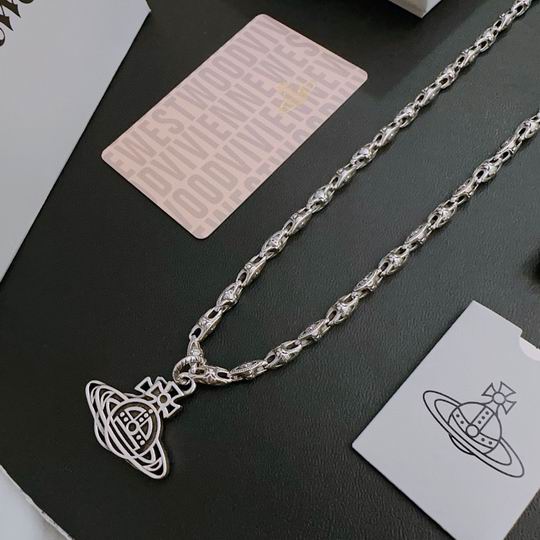 Vivienne Westwood necklace 12lyh74 (3)