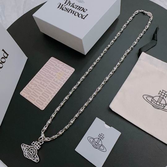 Vivienne Westwood necklace 12lyh75 (1)
