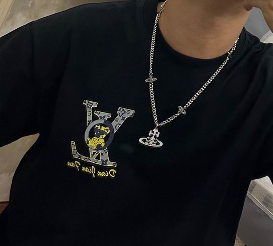 Vivienne Westwood necklace 12lyh75 (5)