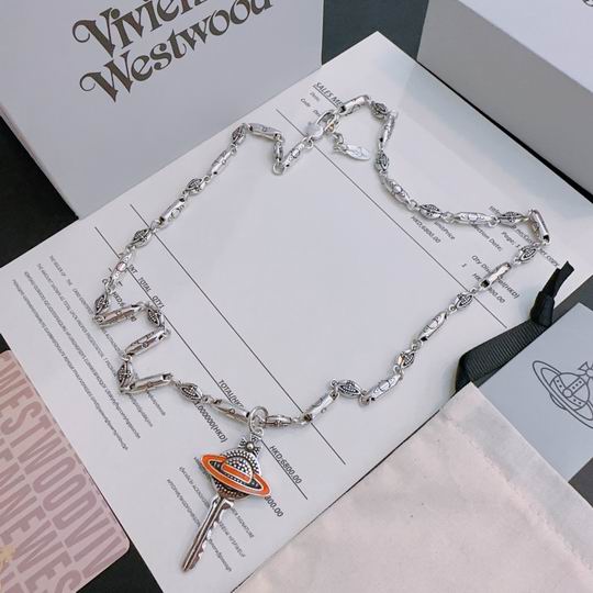 Vivienne Westwood necklace 12lyh76 (1)