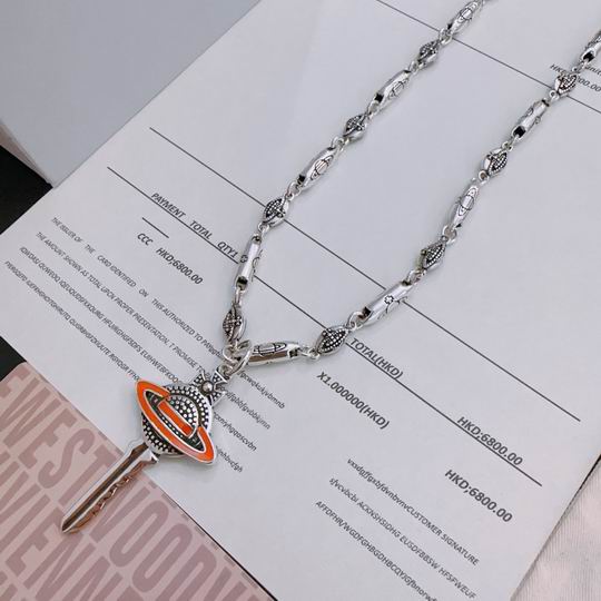 Vivienne Westwood necklace 12lyh76 (4)