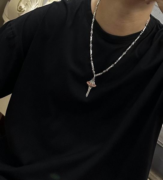 Vivienne Westwood necklace 12lyh76 (5)