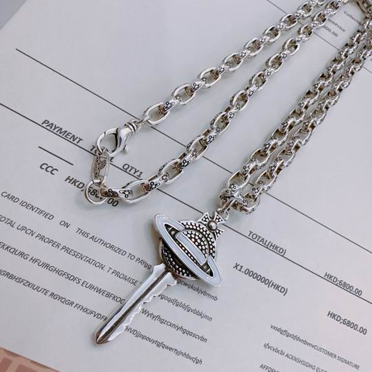 Vivienne Westwood necklace 12lyh77 (2)