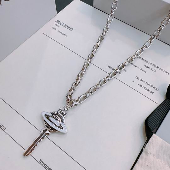 Vivienne Westwood necklace 12lyh77 (3)