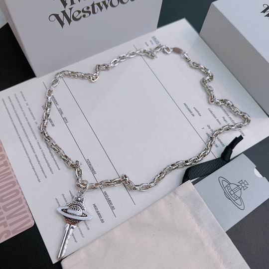 Vivienne Westwood necklace 12lyh77 (4)