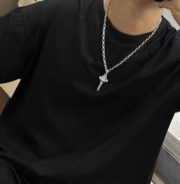 Vivienne Westwood necklace 12lyh77 (5)