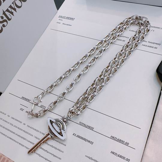 Vivienne Westwood necklace 12lyh77 (6)