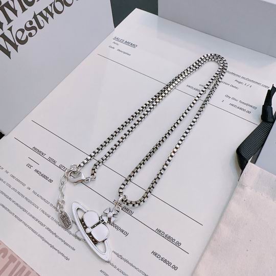 Vivienne Westwood necklace 12lyh78 (1)