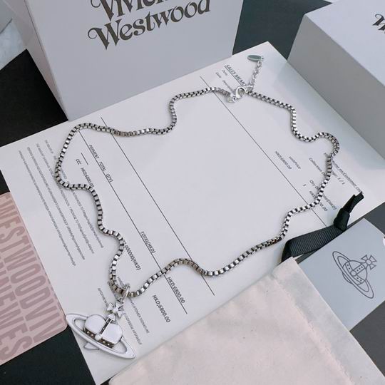 Vivienne Westwood necklace 12lyh78 (2)