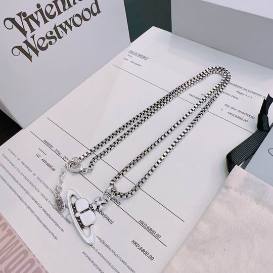 Vivienne Westwood necklace 12lyh78 (3)