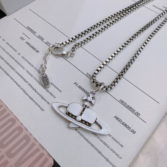Vivienne Westwood necklace 12lyh78 (6)