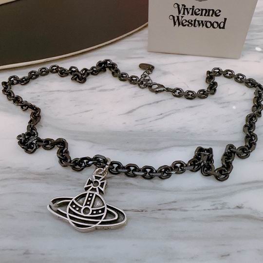 Vivienne Westwood necklace 12lyh79 (2)