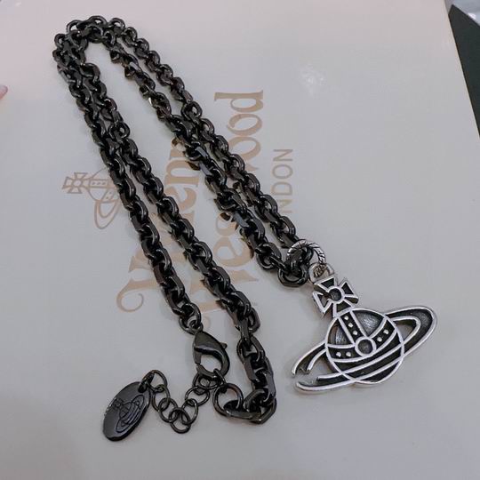 Vivienne Westwood necklace 12lyh79 (3)