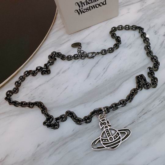 Vivienne Westwood necklace 12lyh79 (4)