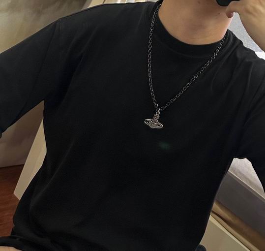 Vivienne Westwood necklace 12lyh79 (5)