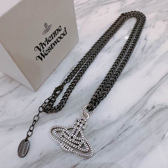 Vivienne Westwood necklace 12lyh80 (3)