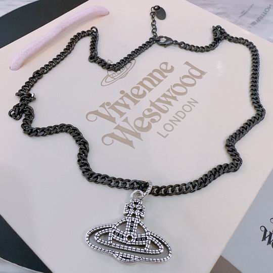 Vivienne Westwood necklace 12lyh80 (4)