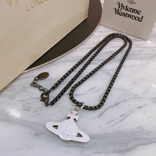 Vivienne Westwood necklace 12lyh81 (1)