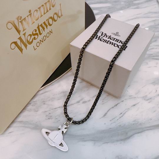 Vivienne Westwood necklace 12lyh81 (2)