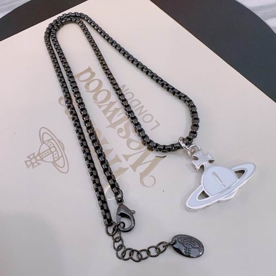 Vivienne Westwood necklace 12lyh81 (3)