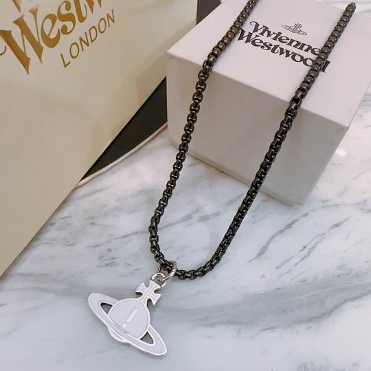 Vivienne Westwood necklace 12lyh81 (4)