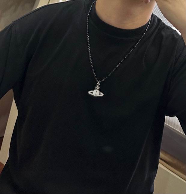 Vivienne Westwood necklace 12lyh81 (5)