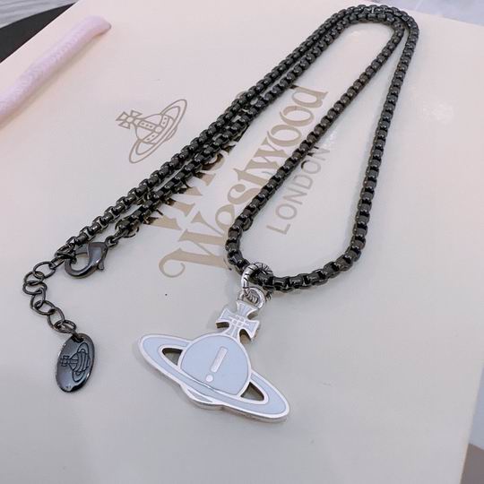 Vivienne Westwood necklace 12lyh81 (6)