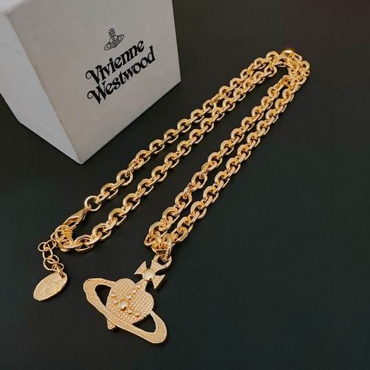 Vivienne Westwood necklace 12lyh82 (1)