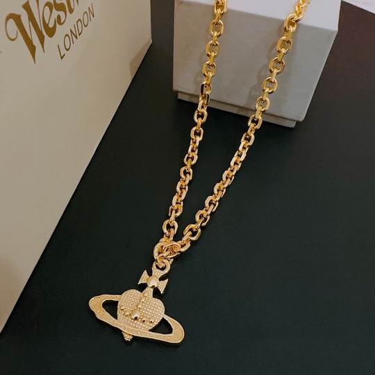 Vivienne Westwood necklace 12lyh82 (3)