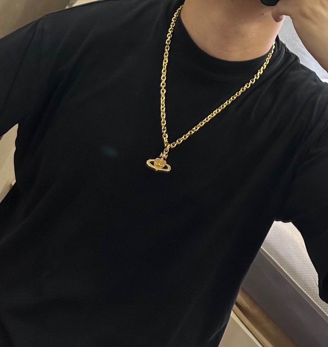 Vivienne Westwood necklace 12lyh82 (4)