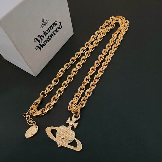 Vivienne Westwood necklace 12lyh82 (5)