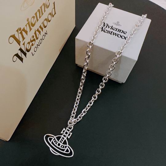 Vivienne Westwood necklace 12lyh83 (2)