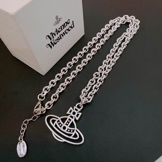Vivienne Westwood necklace 12lyh83 (3)