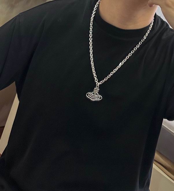 Vivienne Westwood necklace 12lyh83 (4)