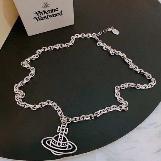 Vivienne Westwood necklace 12lyh83 (5)