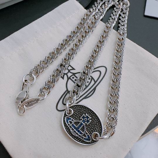 Vivienne Westwood necklace 12lyh84 (3)